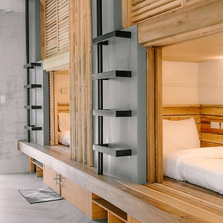 Happiness Hostel Siargao General Luna  Exterior photo