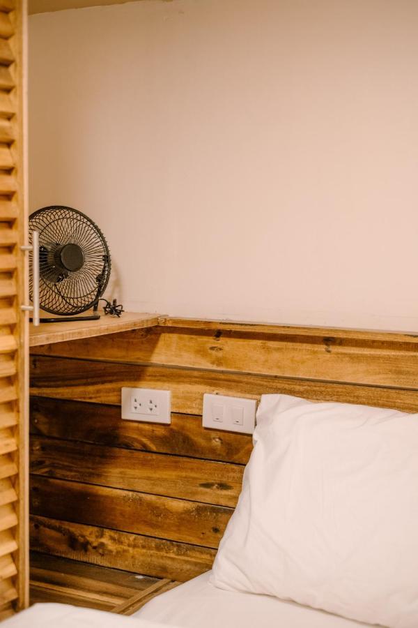 Happiness Hostel Siargao General Luna  Exterior photo
