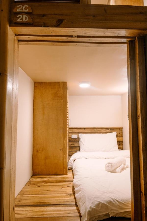 Happiness Hostel Siargao General Luna  Exterior photo