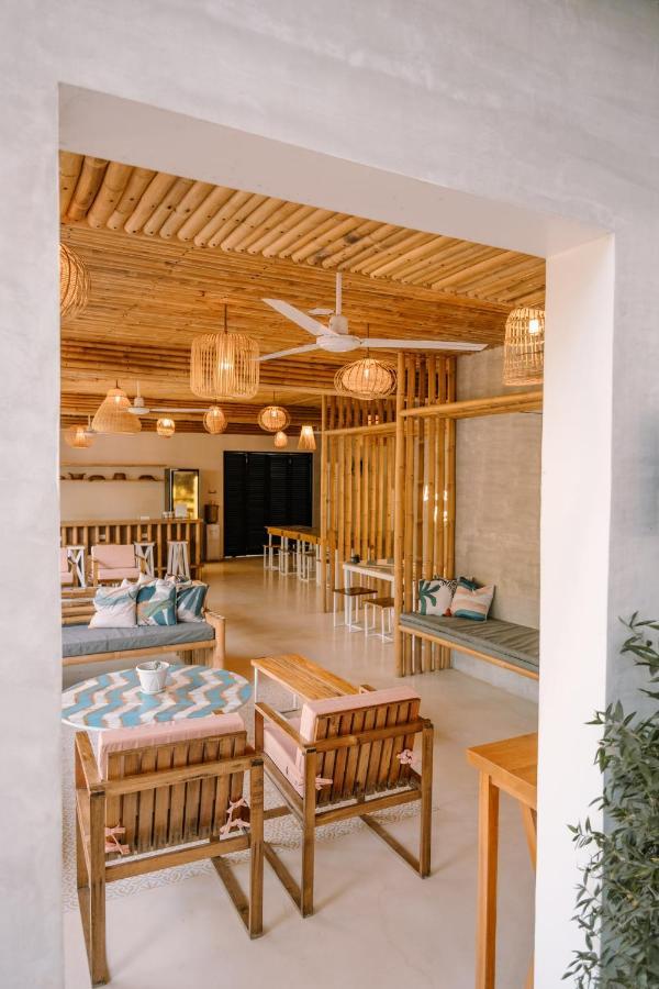 Happiness Hostel Siargao General Luna  Exterior photo
