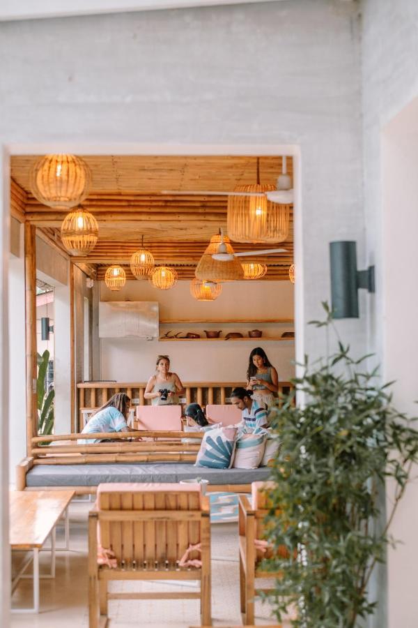 Happiness Hostel Siargao General Luna  Exterior photo
