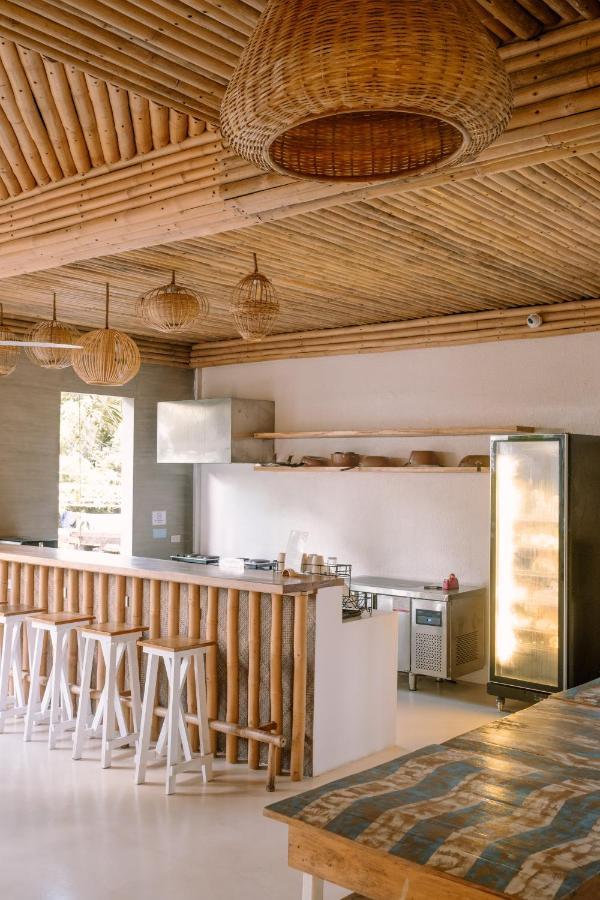 Happiness Hostel Siargao General Luna  Exterior photo
