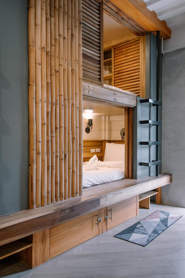 Happiness Hostel Siargao General Luna  Exterior photo