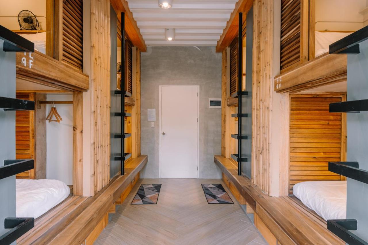 Happiness Hostel Siargao General Luna  Exterior photo