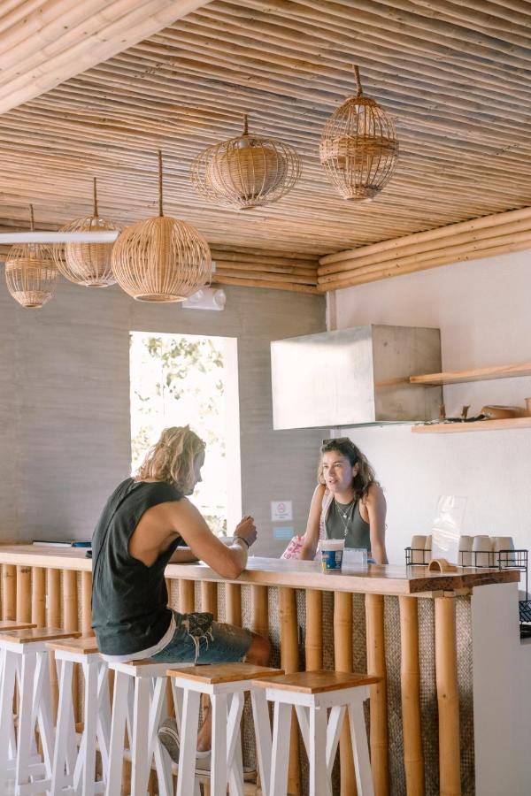 Happiness Hostel Siargao General Luna  Exterior photo