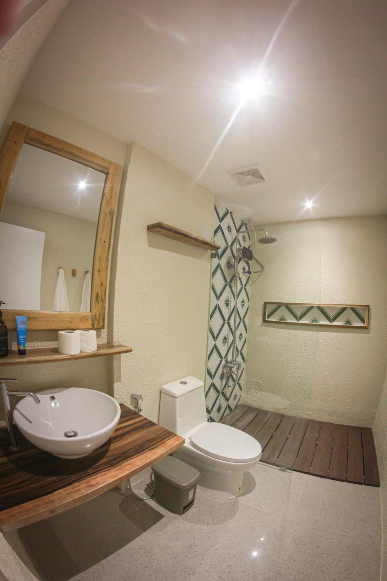 Happiness Hostel Siargao General Luna  Exterior photo