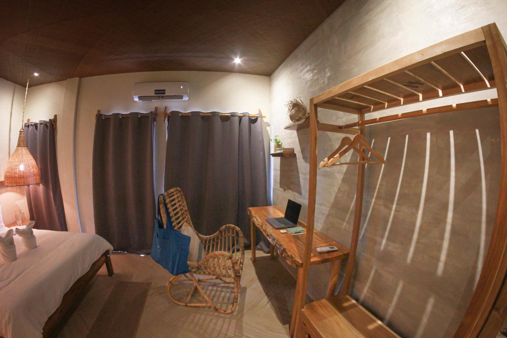 Happiness Hostel Siargao General Luna  Exterior photo
